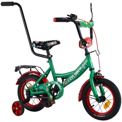 фото - Велосипед Tilly EXPLORER 12
