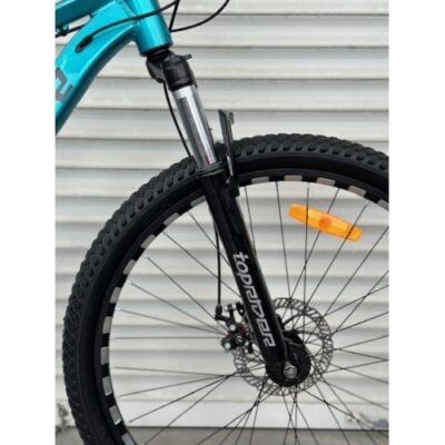 фото - Велосипед Toprider 26 Expert