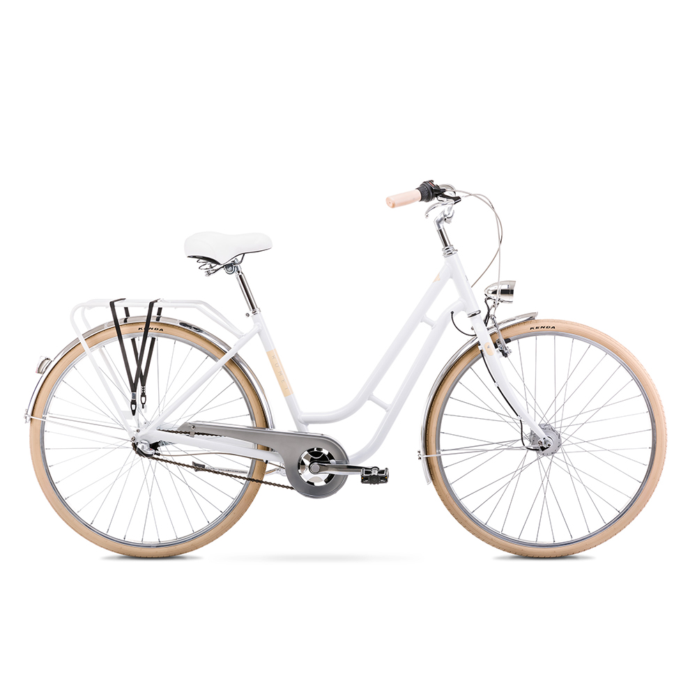 Велосипед ROMET  Luiza Classic 26