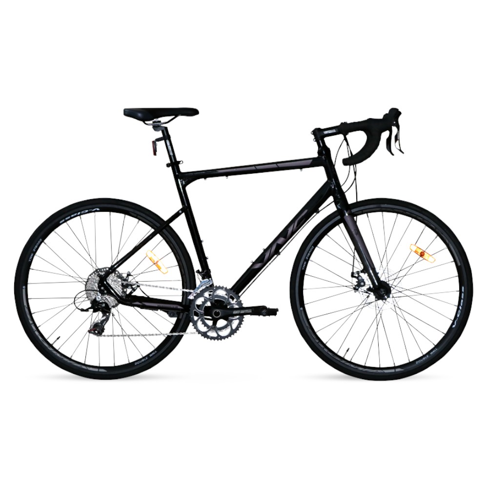 Велосипед VNC 28" TimeRacer A9 CSE12 Empire Pro 12sp