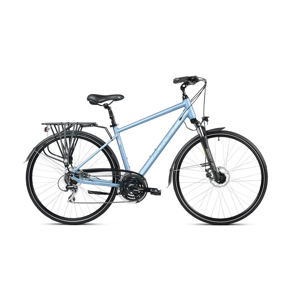 Велосипед  ROMET 28 Wagant 4