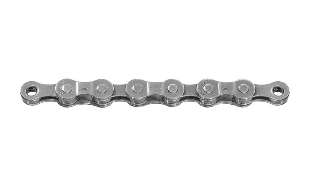 Ланцюг інд. 116 зв. SUN RACE M84 8-k Gray 1/2"x3/32"