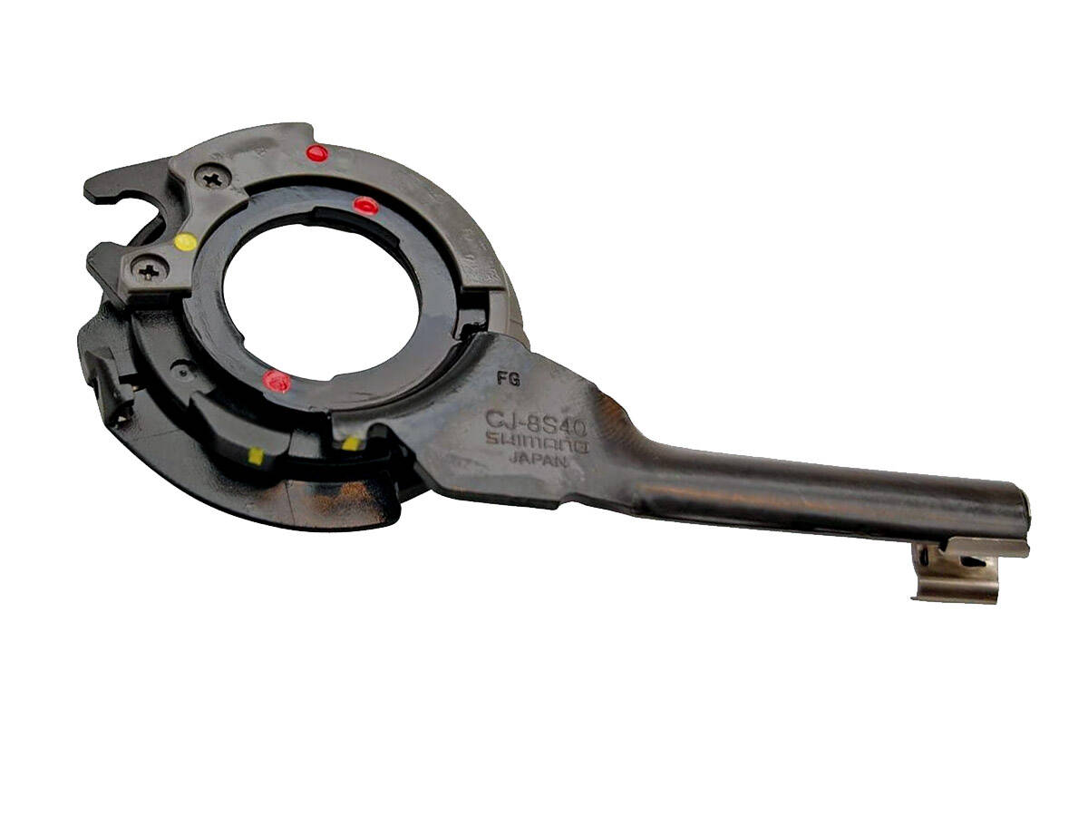 Механизм селектора втулки Shimano Nexus Inter-8, CJ-8S40