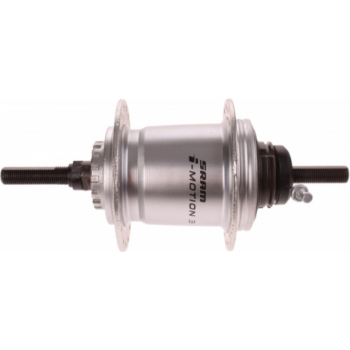 Фото Втулка планетарна Sram I-MOTION 3 36 сірий шприх