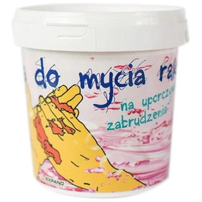 фото - Паста Expand для мытья рук 1л.
