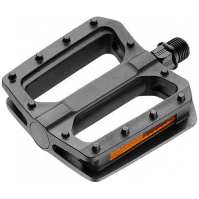 фото - Педаль VP VPE-229 EPB (ковзання) 95.6 x 89.8 мм