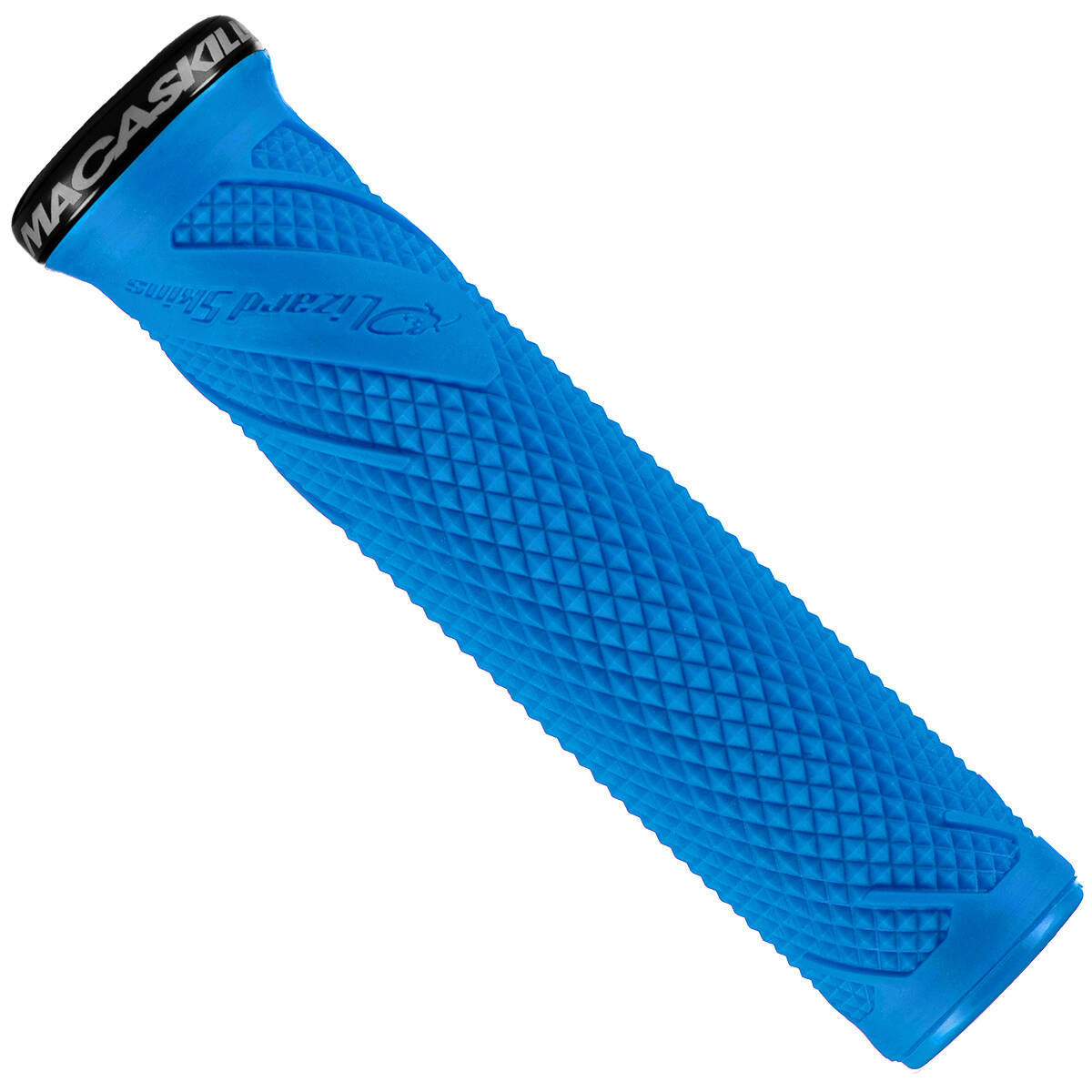 Грипси Lizard Skins DANNY MACASKILL 136мм, з одним замком