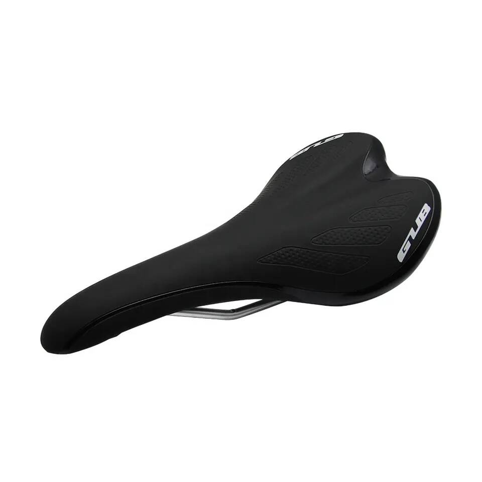 Седло GUB 3083 Air Comfortable черный (GUB11021)