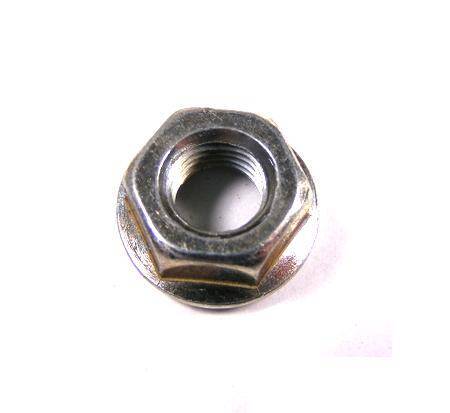 Гайка осі 5/16" fi8
