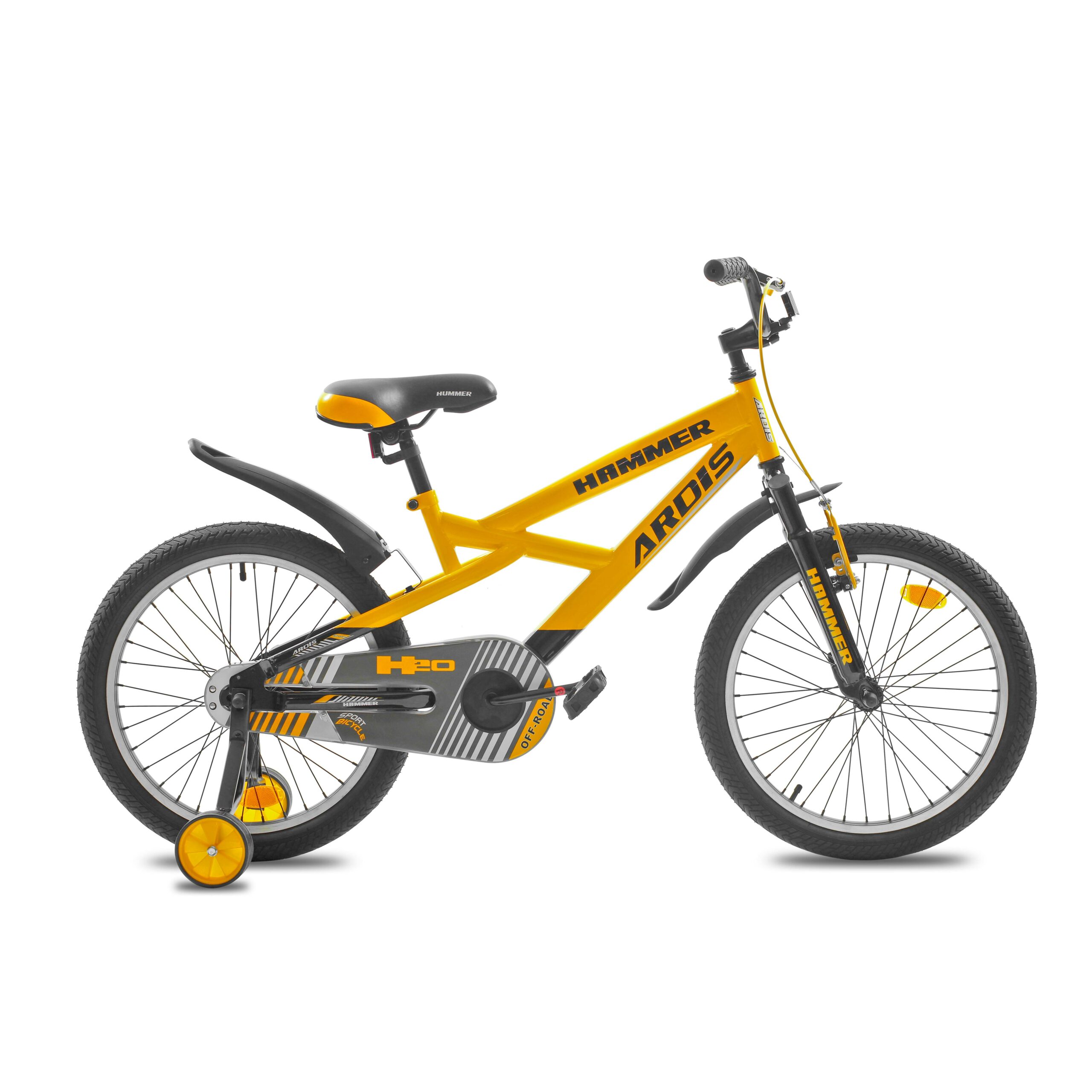Велосипед  ARDIS 20 BMX-KID Hammer