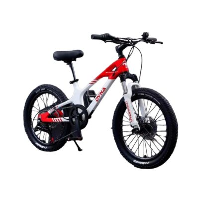 фото - Велосипед DYNA  20 STAR M1