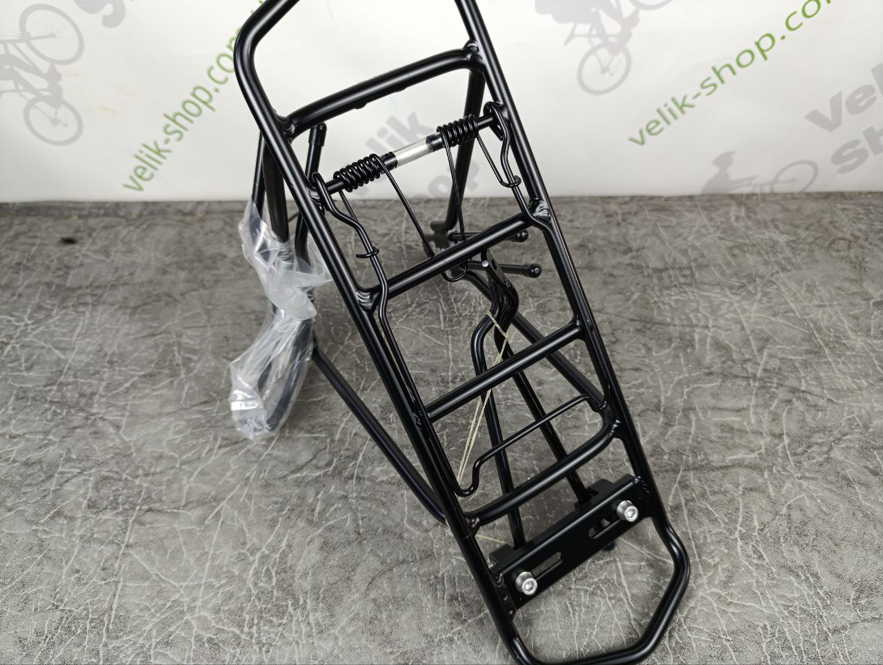 Багажник  ARDIS 26"-29"  под дисковый тормоз