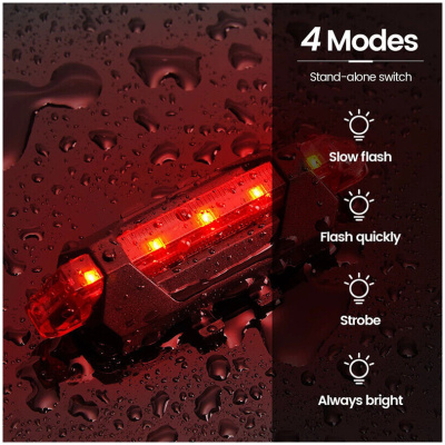 фото - Комплект фар CEGM-2218 XPE