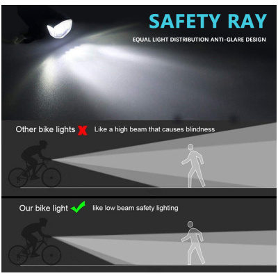 фото - Комплект фар CEGM-2218 XPE