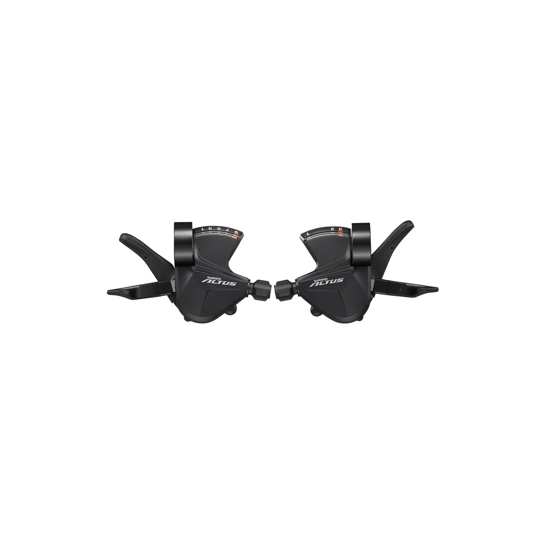Манетка SHIMANO SL-M2010 индекс 27sp Altus
