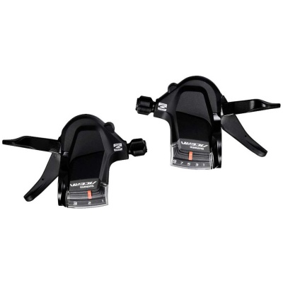 фото - Манетка SHIMANO SL-M3000 индекс 27sp Acera