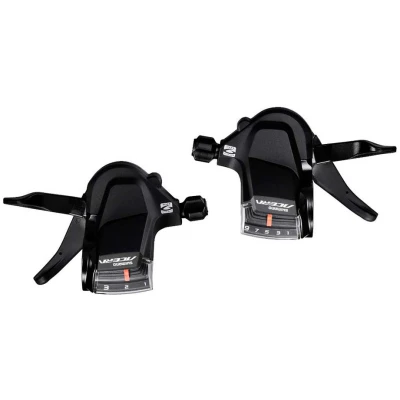 фото - Манетка SHIMANO SL-M3000 индекс 27sp Acera