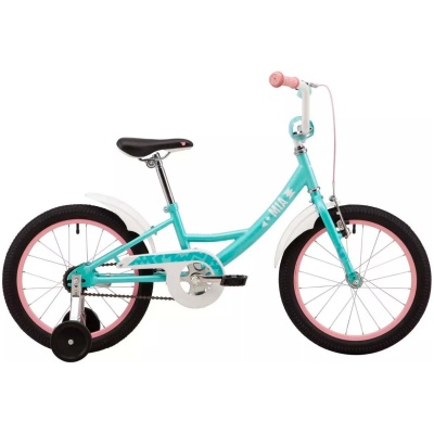 фото - Велосипед 18" Pride MIA 18
