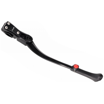 фото - Лапка ProX STD-39-3 ALU для 26-29″, перо, чорний (A-PI-0086)