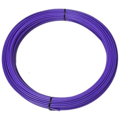 фото - Кожух Saccon для тормозной системы, 10м, фиолетовый