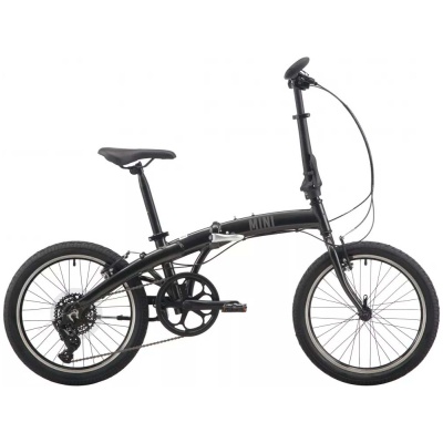 фото - Велосипед 20" Pride MINI 8