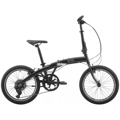 фото - Велосипед 20" Pride MINI 8