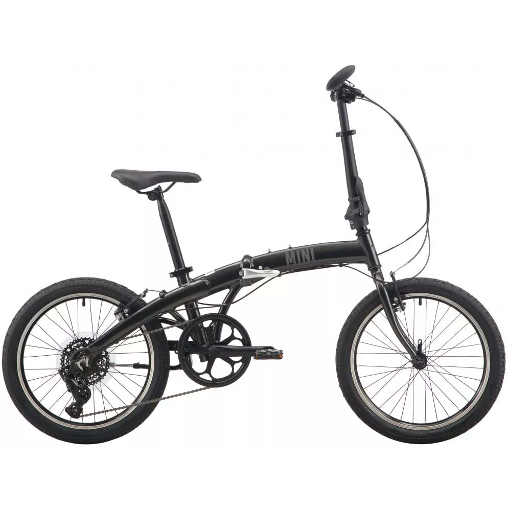 Велосипед 20" Pride MINI 8