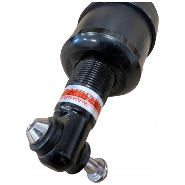 Задний амортизатор KE ZHEN 160мм 850 lbs закрытый : Цена, описание