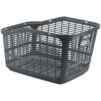 фото - Кошик на багажник пластиковий KLS Load