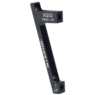 фото - Адаптер тормоза Alligator