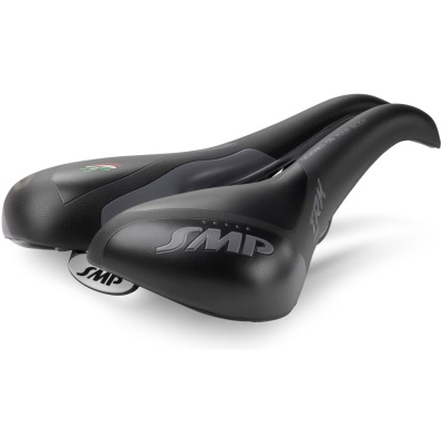 фото - Седло Selle SMP TRK LARGE черный