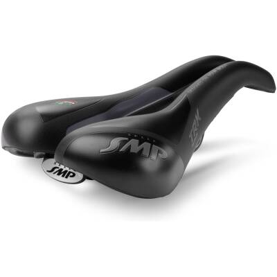фото - Седло Selle SMP TRK MEDIUM черный