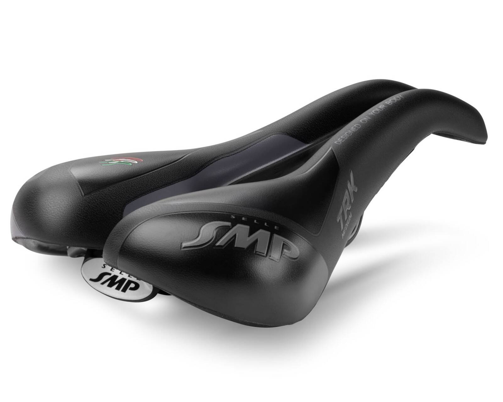 Сідло Selle SMP TRK MEDIUM чорний