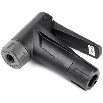 фото - Головка-клапан Giyo ECV для напольных насосов с умным клапаном