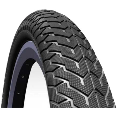 фото - Покришка Mitas ZIRRA F 20×2, 25, чорний