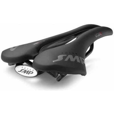 фото - Сідло Selle SMP VT30C чорний