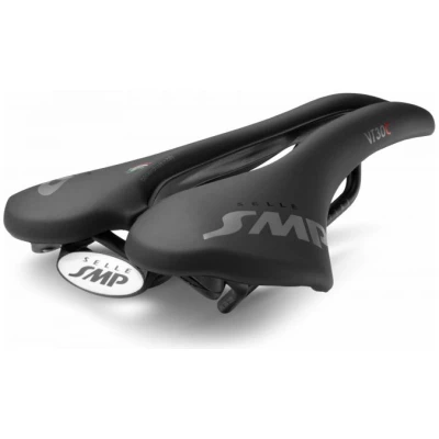 фото - Седло Selle SMP VT30C черный
