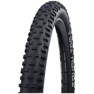 фото - Покрышка Schwalbe Tough Tom 27.5×2.25. 650B (57-584) Active. K-Guard LiteSkin