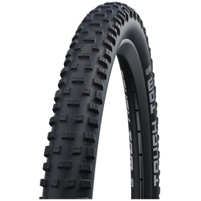 фото - Покрышка Schwalbe Tough Tom 27.5×2.25. 650B (57-584) Active. K-Guard LiteSkin