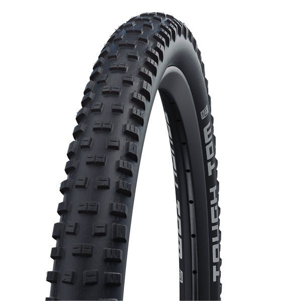 Фото Покрышка Schwalbe Tough Tom 27.5×2.25. 650B (57-584) Active. K-Guard LiteSkin