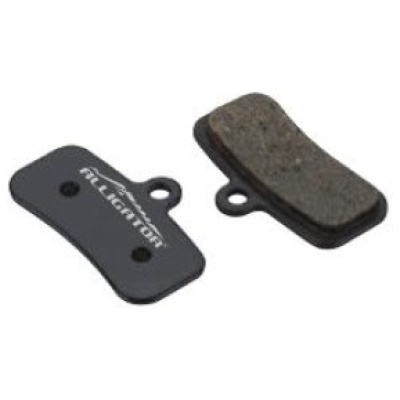 фото - Колодки тормозные Alligator для Shimano
