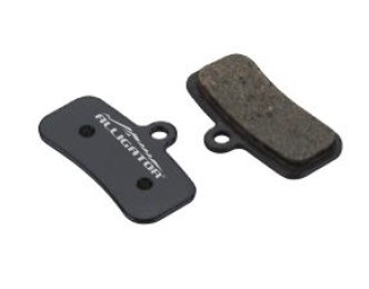 Колодки тормозные Alligator для Shimano