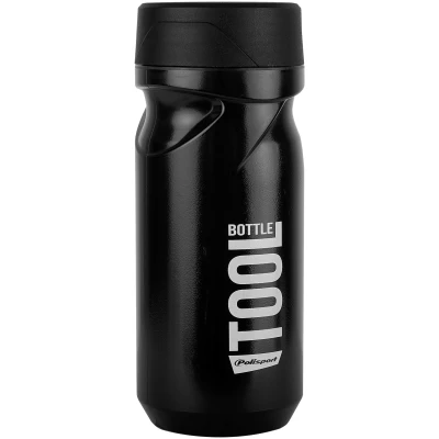 фото - Тулбокс Polysport Tool Bottle 600 мл