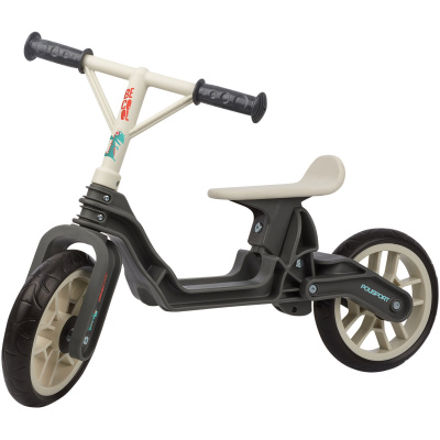 фото - Беговел POLISPORT Balance Bike пластиковый (2-5 лет) до 25 кг