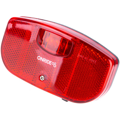 фото - Заднє світло ONRIDE Caravan на багажник