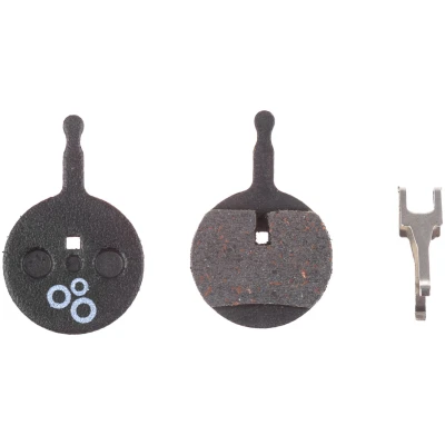 фото - Гальмівні колодки ONRIDE Classic BB5 напівметал