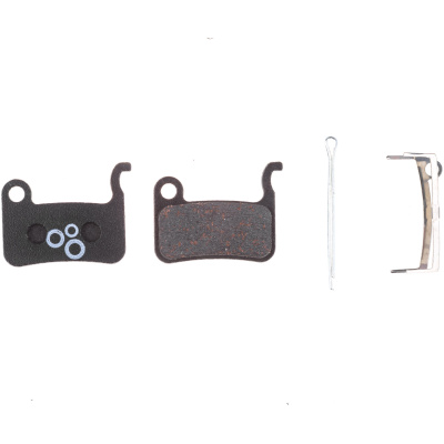 фото - Тормозные колодки ONRIDE Classic LX полуметалл