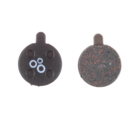 фото - Гальмівні колодки ONRIDE Classic Mi напівметал