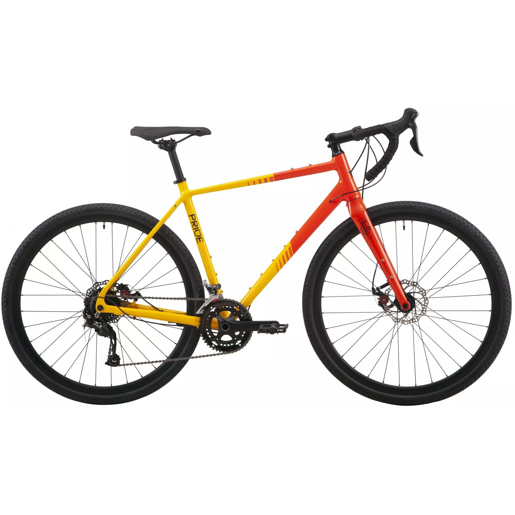 Велосипед 28" Pride ROCX 8.2 CF