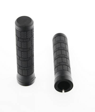 Грипсы Vader Lock, 130мм, черный